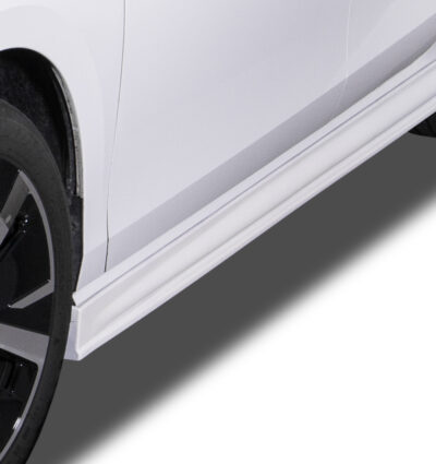 Bas de caisse (la paire) RDX pour VW Passat (CJ / B9 / 2024+) 