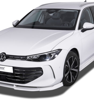 Bas de caisse (la paire) RDX pour VW Passat (CJ / B9 / 2024+)
