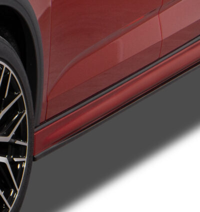 Bas de caisse (la paire) RDX pour FORD Grand Transit Connect Active et Grand Tourneo Connect Active (SK, SKN / 2022-présent) « Édition »