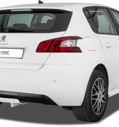 Bas de caisse (la paire) RDX pour PEUGEOT 308 (Type L / 2013-2021) « Édition »