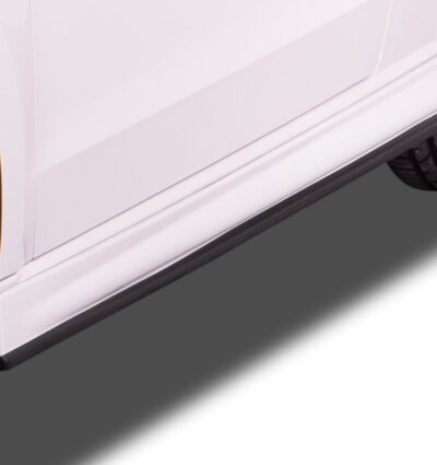 Bas de caisse (la paire) RDX pour VW Up / pour SKODA Citigo / pour SEAT Mii « Edition »