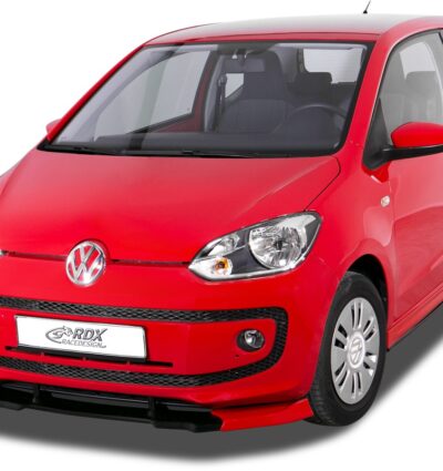 Bas de caisse (la paire) RDX pour VW Up / pour SKODA Citigo / pour SEAT Mii « Edition »