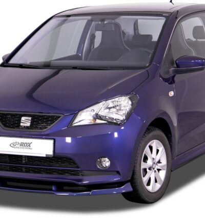 Bas de caisse (la paire) RDX pour VW Up / pour SKODA Citigo / pour SEAT Mii « Edition »