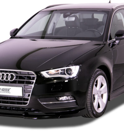 Bas de caisse (la paire) RDX pour AUDI A3 8V, 8VA Sportback, 8VS Berline « Edition »