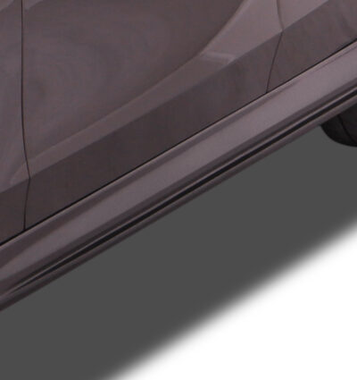 Bas de caisse (la paire) RDX pour AUDI A4 B8, B81, 8K « Edition »