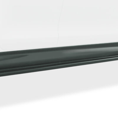 Bas de caisse (la paire) RDX pour MAZDA 3 (BL) « Édition »