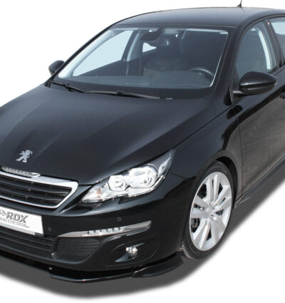 Bas de caisse (la paire) RDX pour PEUGEOT 308 SW (Type L / 2013-2021) "Slim"