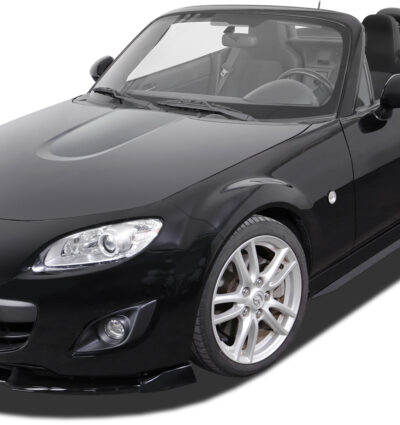 Bas de caisse (la paire) RDX pour MAZDA MX5 (NC) « Slim »