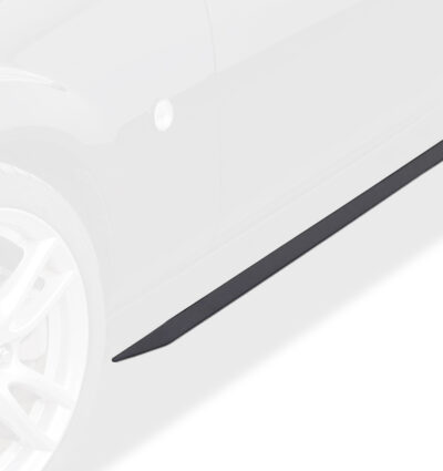 Bas de caisse (la paire) RDX pour MAZDA MX5 (NC) « Slim »