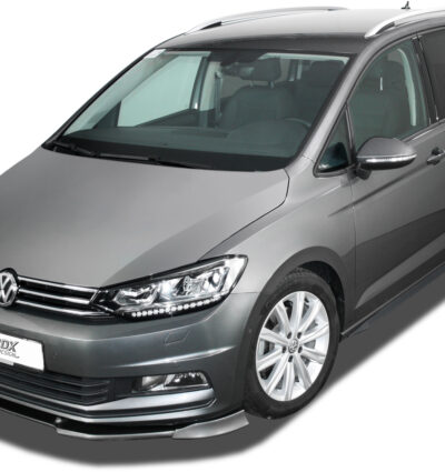 Bas de caisse (la paire) RDX pour VW Touran II 5T 2015+ "Slim"