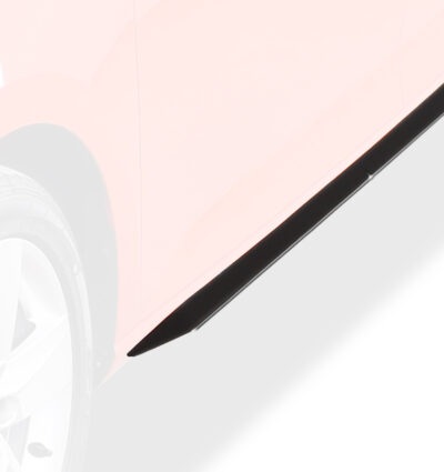 Bas de caisse (la paire) RDX pour SKODA Fabia 3 (5J/NJ)