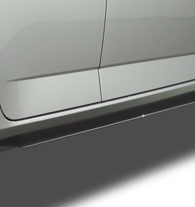 Bas de caisse (la paire) RDX pour SKODA Fabia 3 (5J/NJ)