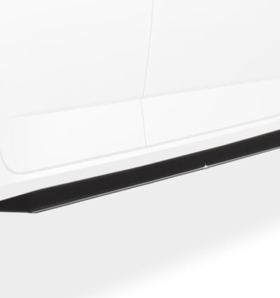 Bas de caisse (la paire) RDX pour SKODA Fabia 3 (5J/NJ)