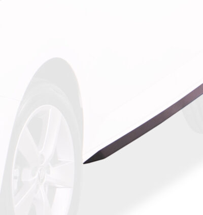 Bas de caisse (la paire) RDX pour SKODA Fabia 3 (5J/NJ)