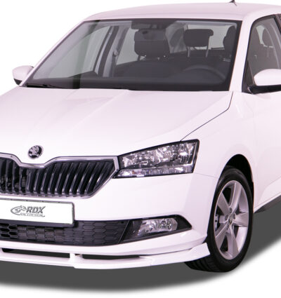 Bas de caisse (la paire) RDX pour SKODA Fabia 3 (5J/NJ)