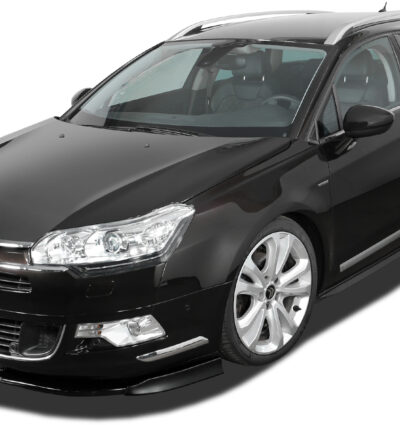 Bas de caisse (la paire) RDX pour CITROËN C5 (RD/TD) 2008+ "Slim"