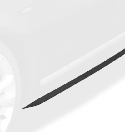 Bas de caisse (la paire) RDX pour CITROËN C5 (RD/TD) 2008+