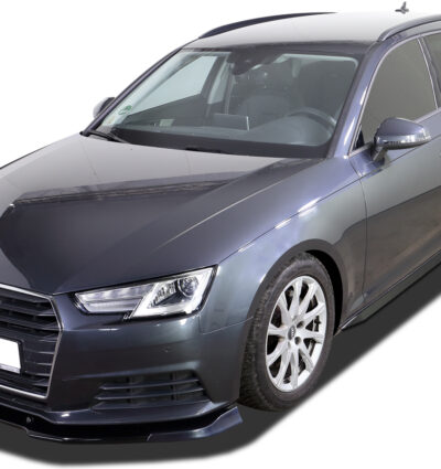 Bas de caisse (la paire) RDX pour AUDI A4 8W B9 (-2019 et restylage 2019+) « Slim »