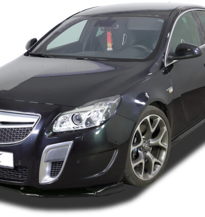 Bas de caisse (la paire) RDX pour OPEL / VAUXHALL Insignia 2008-2017 (également pour OPC et OPC-Line) « Slim »