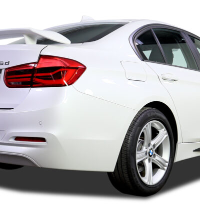 Bas de caisse (la paire) RDX pour BMW Série 3 F30 / F31 « Slim »