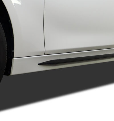 Bas de caisse (la paire) RDX pour BMW Série 3 F30 / F31 « Slim »