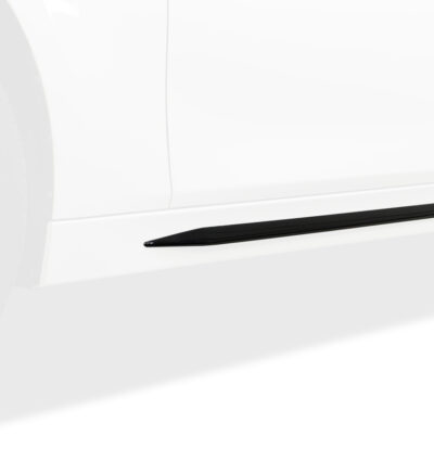 Bas de caisse (la paire) RDX pour BMW Série 3 F30 / F31 « Slim »
