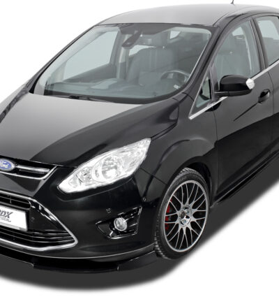 Bas de caisse (la paire) RDX pour FORD C-Max / Grand C-Max - 2015 et 2015+ « Slim »