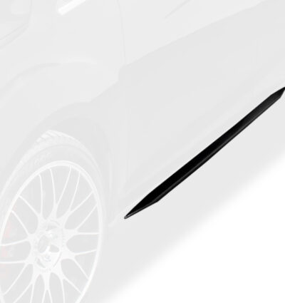 Bas de caisse (la paire) RDX pour FORD C-Max / Grand C-Max - 2015 et 2015+ « Slim »