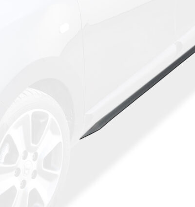 Bas de caisse (la paire) RDX pour DACIA Lodgy / Dokker