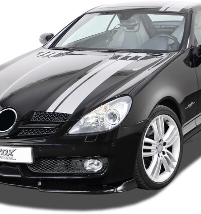 Bas de caisse (la paire) RDX pour MERCEDES SLK R171 « Slim »