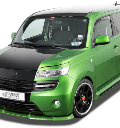 Bas de caisse (la paire) RDX pour DAIHATSU Materia « Slim »