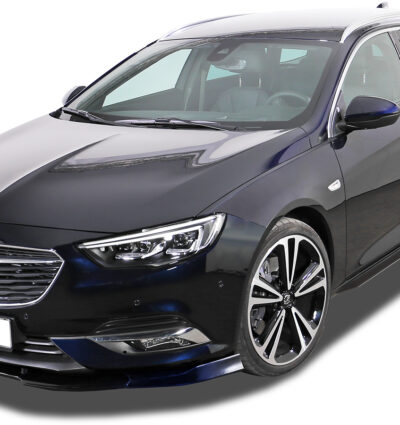 Bas de caisse (la paire) RDX pour OPEL / VAUXHALL Insignia B 2017+ (également pour OPC et OPC-Line)
