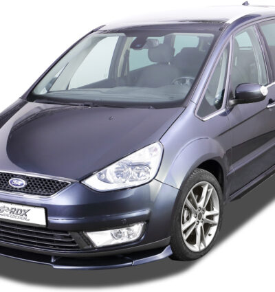 Bas de caisse (la paire) RDX pour FORD Galaxy WA6 « Slim »