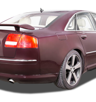 Bas de caisse (la paire) RDX pour AUDI A8 D3 / 4E « Slim »