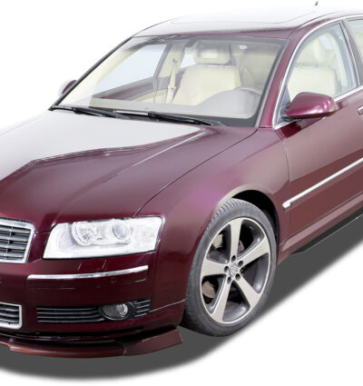 Bas de caisse (la paire) RDX pour AUDI A8 D3 / 4E « Slim »