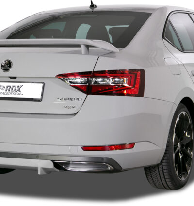 Bas de caisse (la paire) RDX pour SKODA Superb 3 (3V)