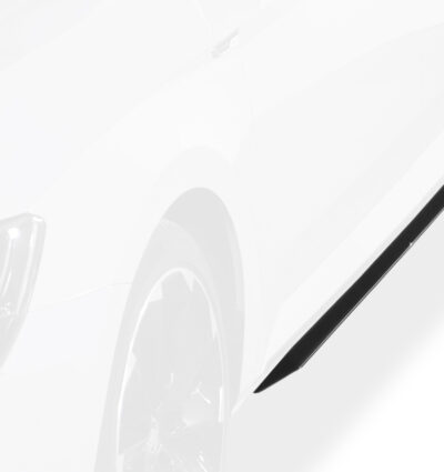 Bas de caisse (la paire) RDX pour SKODA Superb 3 (3V)