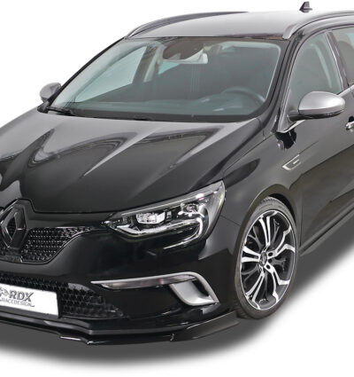 Bas de caisse (la paire) RDX pour RENAULT Megane 4 Berline et Grandtour « Slim »