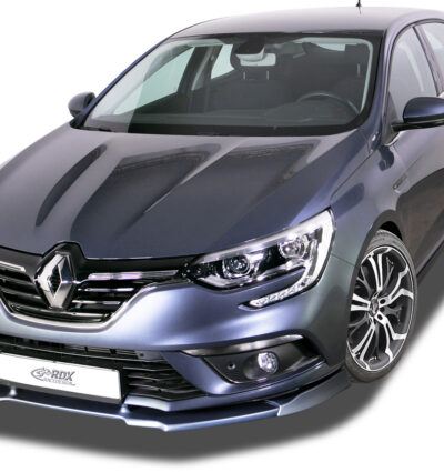 Bas de caisse (la paire) RDX pour RENAULT Megane 4 Berline et Grandtour « Slim »