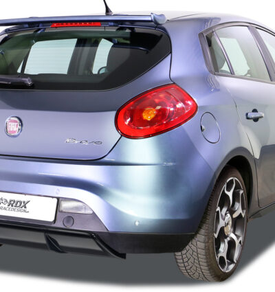 Bas de caisse (la paire) RDX pour FIAT Bravo (198) 2007-2014
