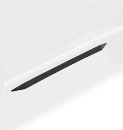 Bas de caisse (la paire) RDX pour VW Arteon « Slim » (-2020 et 2020+ / également pour R-Line)