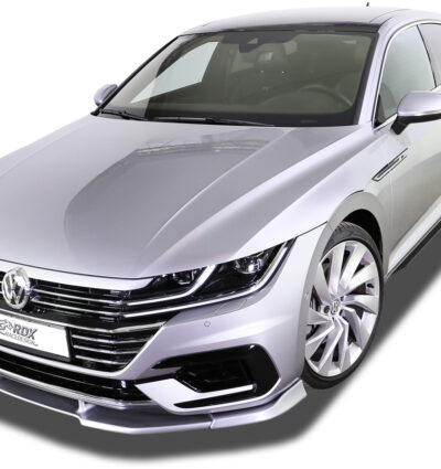 Bas de caisse (la paire) RDX pour VW Arteon « Slim » (-2020 et 2020+ / également pour R-Line)