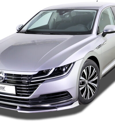 Bas de caisse (la paire) RDX pour VW Arteon « Slim » (-2020 et 2020+ / également pour R-Line)