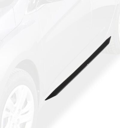 Bas de caisse (la paire) RDX pour HYUNDAI i40 - 2015 et 2015+ « Slim »