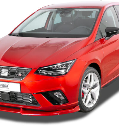 Bas de caisse (la paire) RDX pour SEAT Ibiza 6F « Slim »