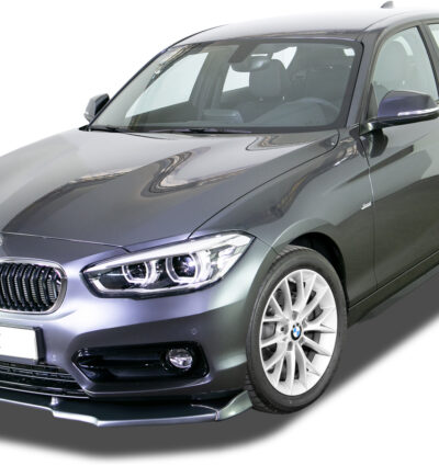 Bas de caisse (la paire) RDX pour BMW Série 1 F20 / F21 (2011-2015 et 2015+) « Slim »