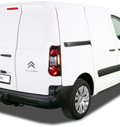 Bas de caisse (la paire) RDX pour CITROËN Berlingo 2008-2018 (Type 7) / pour PEUGEOT Partner 2008-2018 (Type 7)