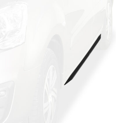 Bas de caisse (la paire) RDX pour CITROËN Berlingo 2008-2018 (Type 7) / pour PEUGEOT Partner 2008-2018 (Type 7)