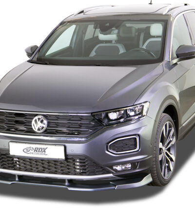 Bas de caisse (la paire) RDX pour VW T-Roc « Slim »