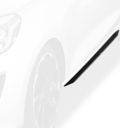 Bas de caisse (la paire) RDX pour FORD Fiesta MK8 JHH « Slim »